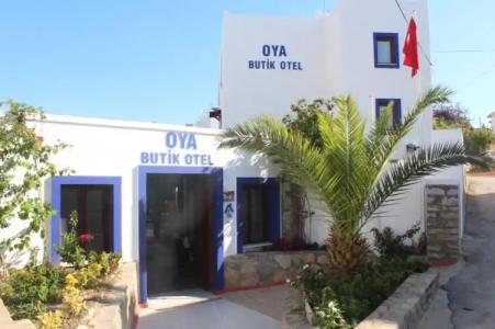 Oya Butik Otel