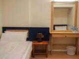 1 Bedroom Standard Single room