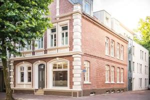 Burghotel, Lingen