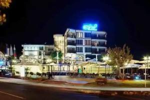 The Mill Hotel / Melnicata