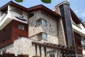 Lucky Light Boutique Hotel, Velingrad