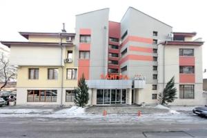 Tangra Hotel, Stara Zagora