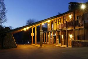 Tremont Lodge & Resort, Townsend