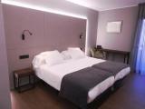 Standard Single room with balcony and with city view