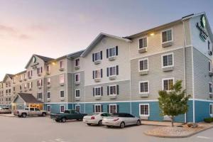WoodSpring Suites Mobile, Mobile