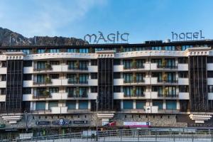 Hotel Màgic Andorra, Andorra La Vella