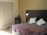 Standard Quadruple room with balcony