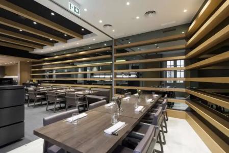 DoubleTree by Hilton Madrid-Prado - 19