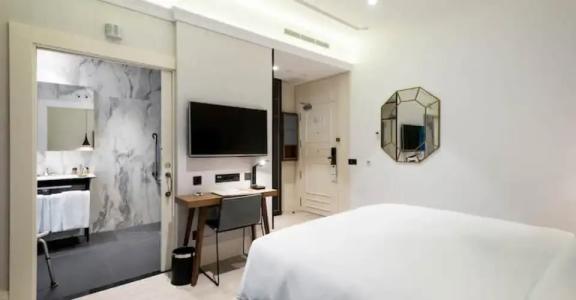 DoubleTree by Hilton Madrid-Prado - 52