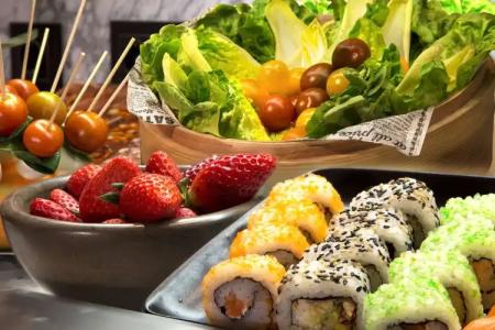 DoubleTree by Hilton Madrid-Prado - 10
