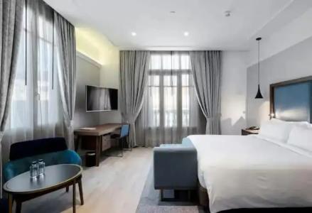 DoubleTree by Hilton Madrid-Prado - 41