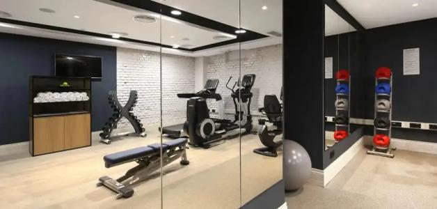 DoubleTree by Hilton Madrid-Prado - 23