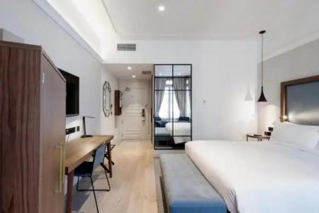 DoubleTree by Hilton Madrid-Prado - 36