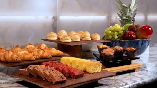 DoubleTree by Hilton Madrid-Prado - 11