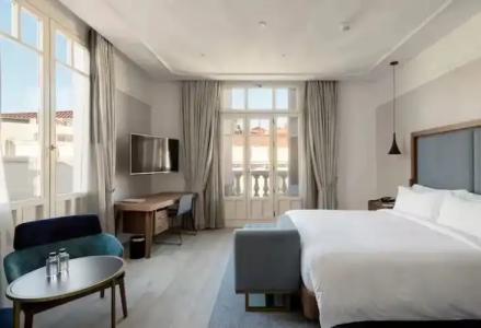 DoubleTree by Hilton Madrid-Prado - 40
