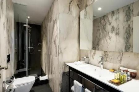 DoubleTree by Hilton Madrid-Prado - 37