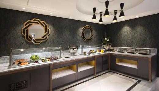 DoubleTree by Hilton Madrid-Prado - 25
