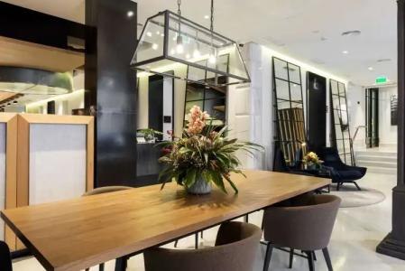 DoubleTree by Hilton Madrid-Prado - 24