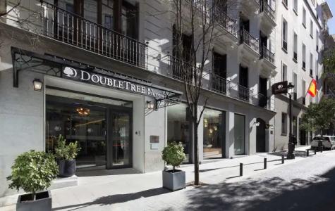 DoubleTree by Hilton Madrid-Prado - 0