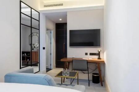DoubleTree by Hilton Madrid-Prado - 33