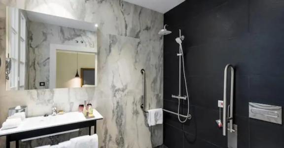 DoubleTree by Hilton Madrid-Prado - 53