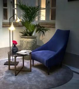 DoubleTree by Hilton Madrid-Prado - 17