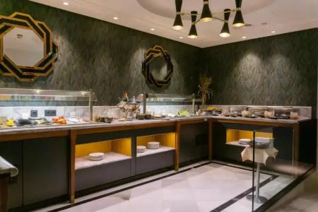 DoubleTree by Hilton Madrid-Prado - 27