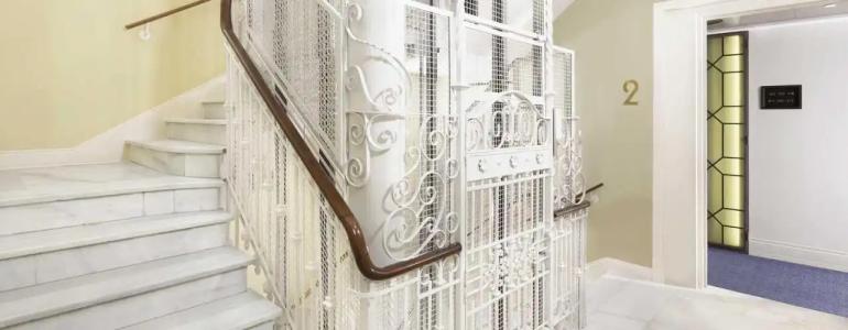 DoubleTree by Hilton Madrid-Prado - 17