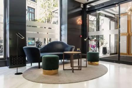 DoubleTree by Hilton Madrid-Prado - 14
