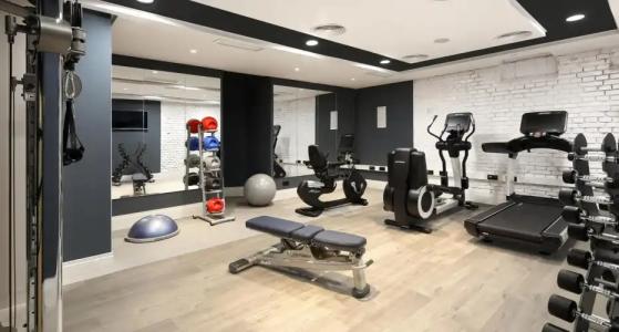 DoubleTree by Hilton Madrid-Prado - 22