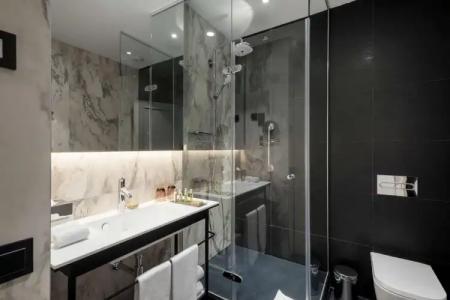 DoubleTree by Hilton Madrid-Prado - 34