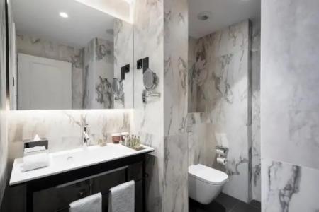 DoubleTree by Hilton Madrid-Prado - 49