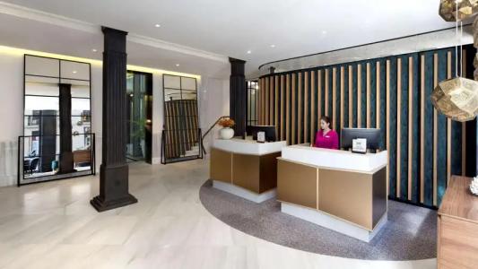 DoubleTree by Hilton Madrid-Prado - 26