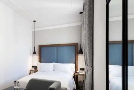 DoubleTree by Hilton Madrid-Prado - 3