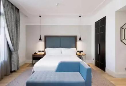 DoubleTree by Hilton Madrid-Prado - 45