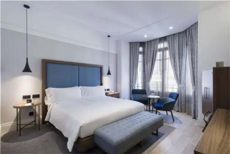 DoubleTree by Hilton Madrid-Prado - 2