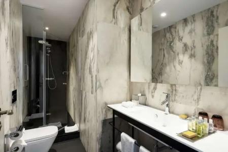 DoubleTree by Hilton Madrid-Prado - 8