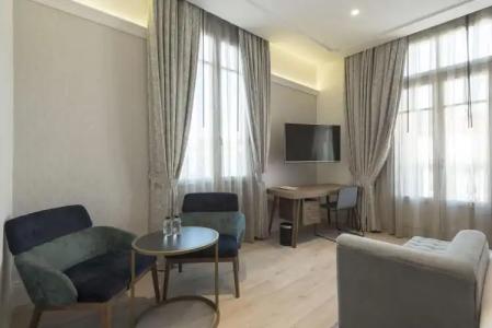 DoubleTree by Hilton Madrid-Prado - 4