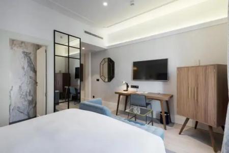 DoubleTree by Hilton Madrid-Prado - 48