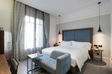DoubleTree by Hilton Madrid-Prado - 47