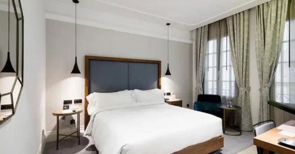 DoubleTree by Hilton Madrid-Prado - 51