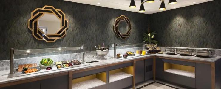 DoubleTree by Hilton Madrid-Prado - 13
