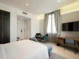 Superior Terrace Double room