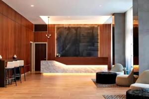 AC Hotel by Marriott Downtown, OR, Portland