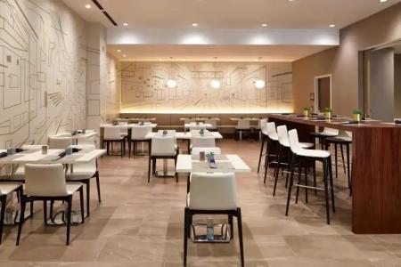 AC by Marriott Portland Downtown, OR - 16