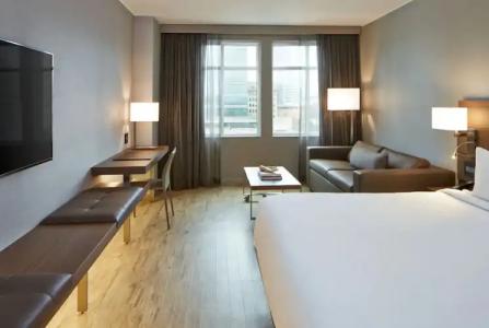 AC by Marriott Portland Downtown, OR - 42