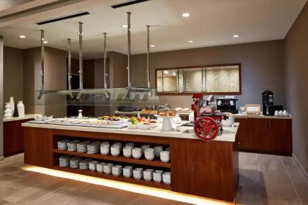 AC by Marriott Portland Downtown, OR - 19