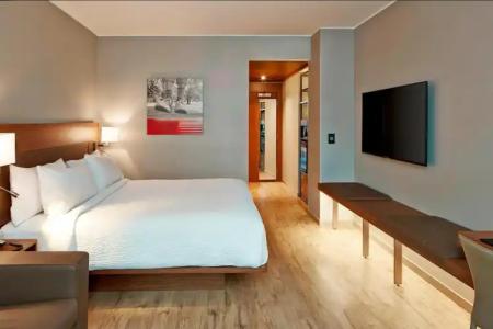 AC by Marriott Portland Downtown, OR - 2