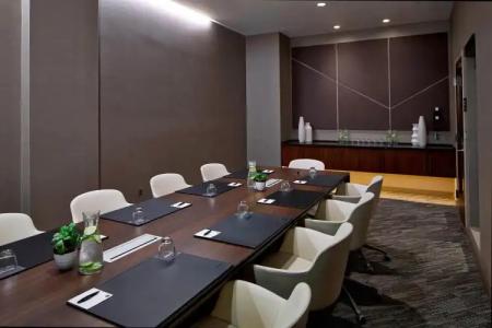 AC by Marriott Portland Downtown, OR - 33