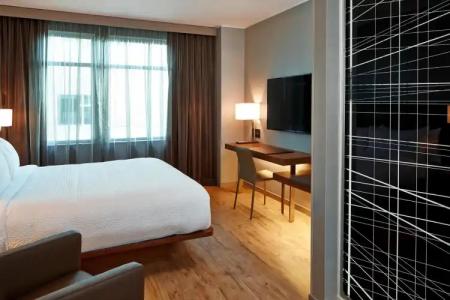 AC by Marriott Portland Downtown, OR - 9